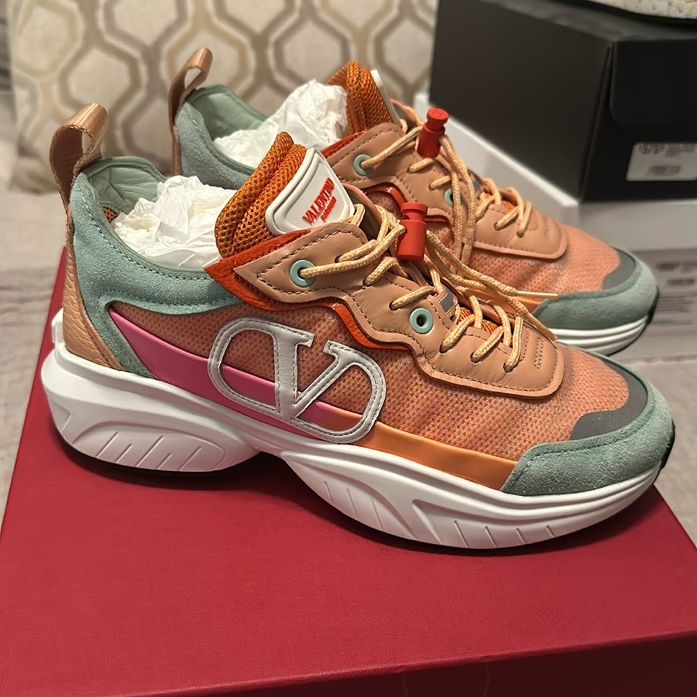 Valentino sneakers
